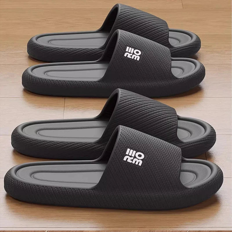 Cloud Comfort Slippers Pantuflas Comodidad Nube
