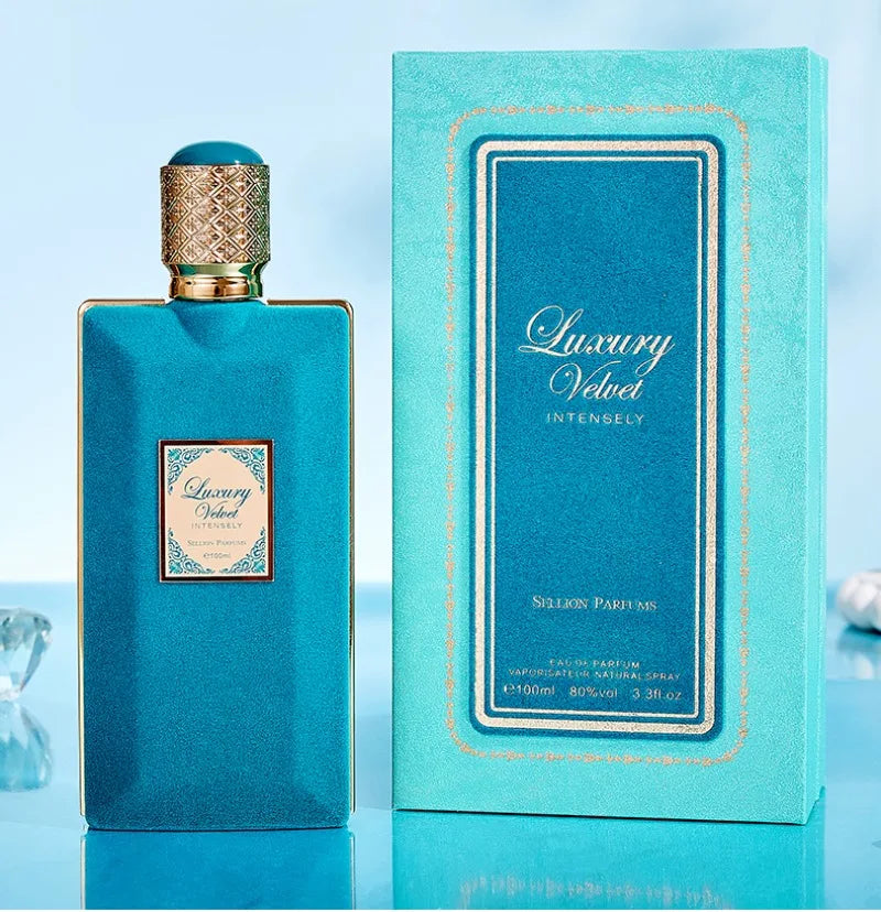 Elegant Women's Perfume, Perfume Elegante Mujeres