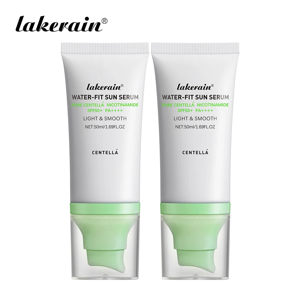 Soothing Centella Asiatica SPF50 Sunscreen Essence