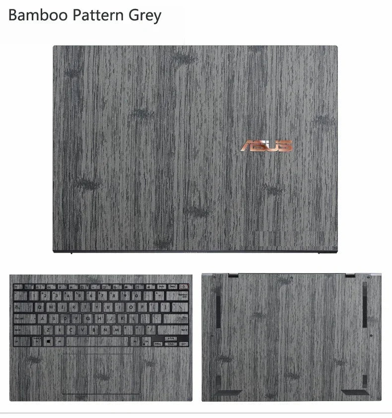 ASUS Zenbook S16 Vinyl Skin