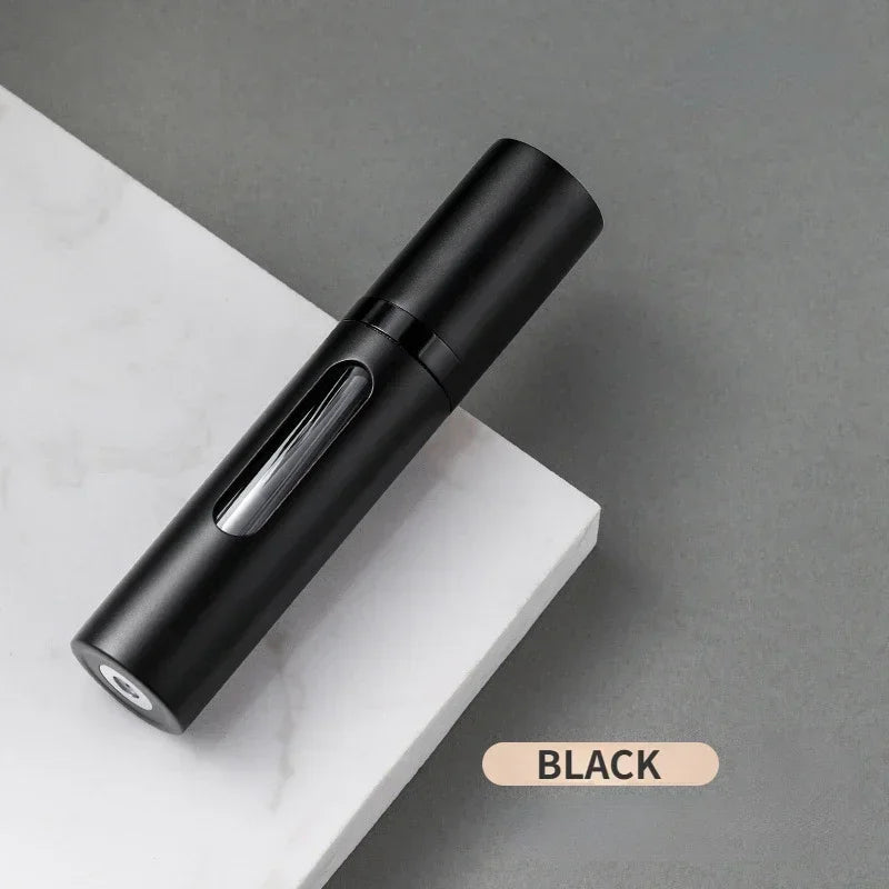 Refillable Perfume Atomizer, Atomizador Perfume Recargable
