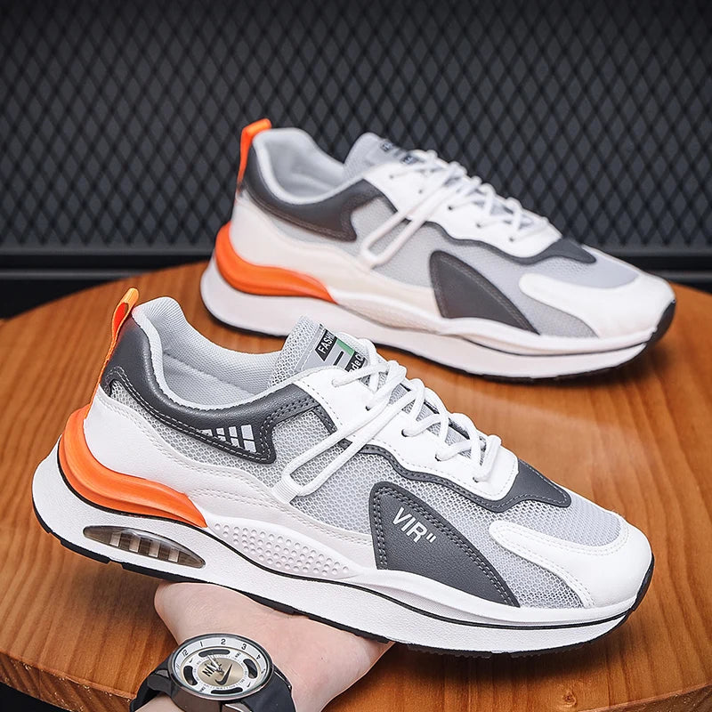 VelocityLite Shoes – Non-Slip, Featherweight Comfort