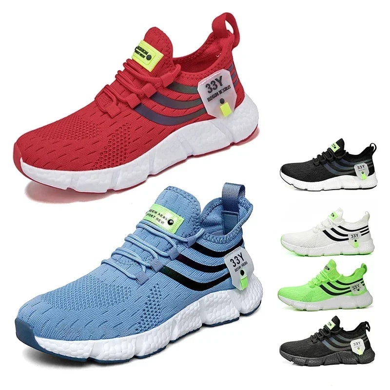 Unisex Sport Tennis Shoes Zapatillas Tenis Unisex