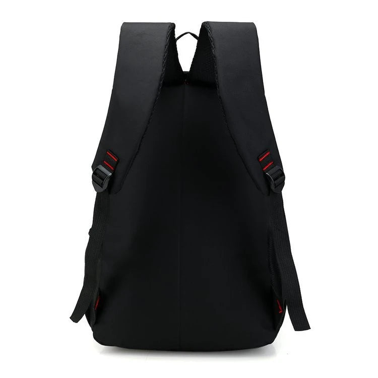 Ergonomic Student Travel Backpack Large