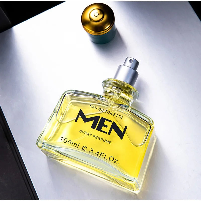 MEN Mature Man Fragrance, Fragancia Hombre Maduro MEN
