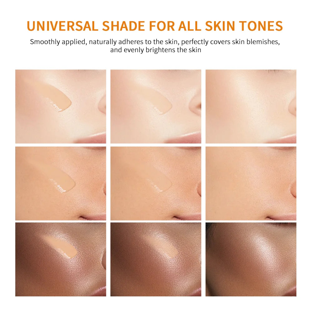 Vitamin C Tinted Moisturizing Sunscreen SPF40