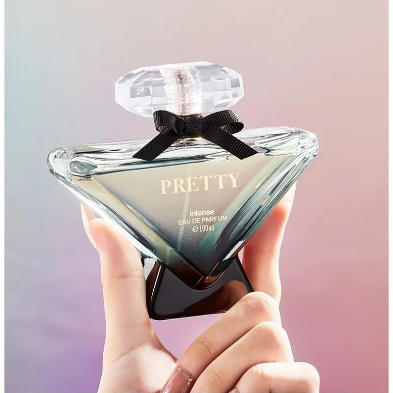 Elegant Women's Perfume, Perfume Elegante Mujeres