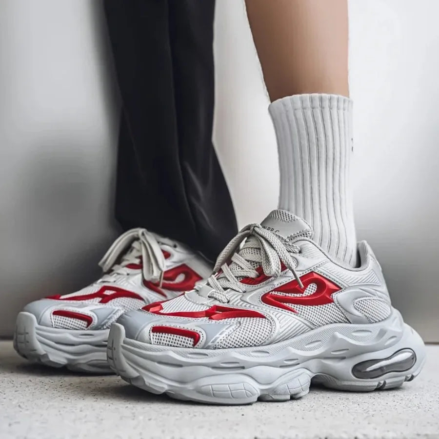 Height Boost Sports Shoes, Zapatillas Deportivas Aumento Altura