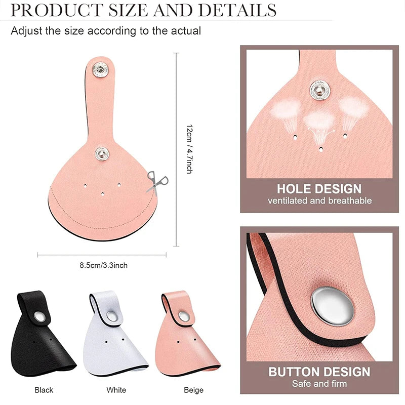 Protective UV Nose Eye Shield