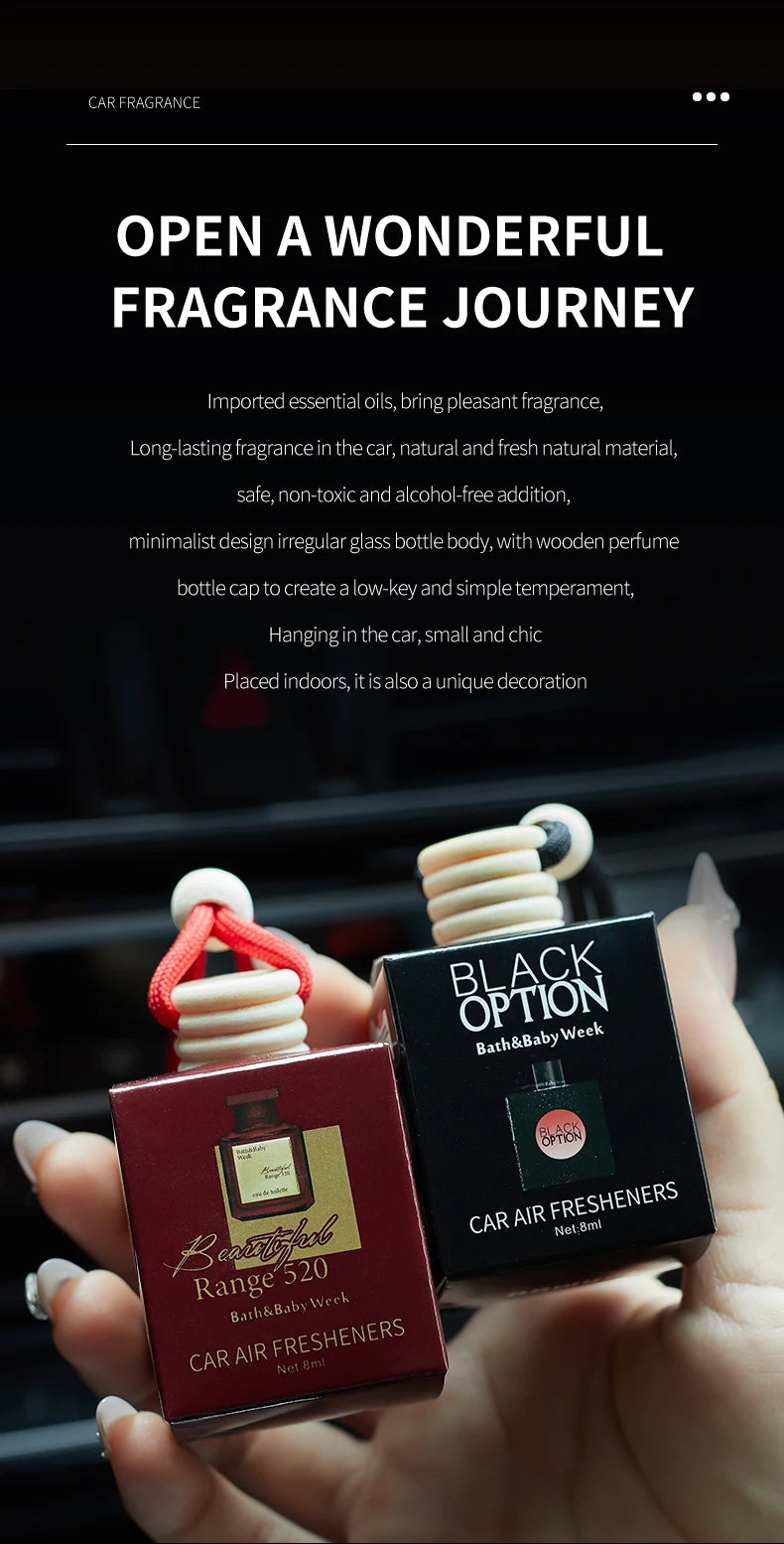 Car Perfume, Perfume Coche
