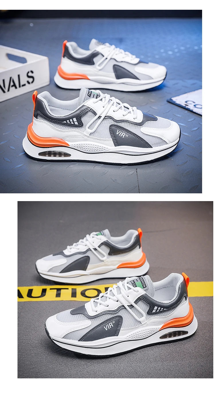 VelocityLite Shoes – Non-Slip, Featherweight Comfort