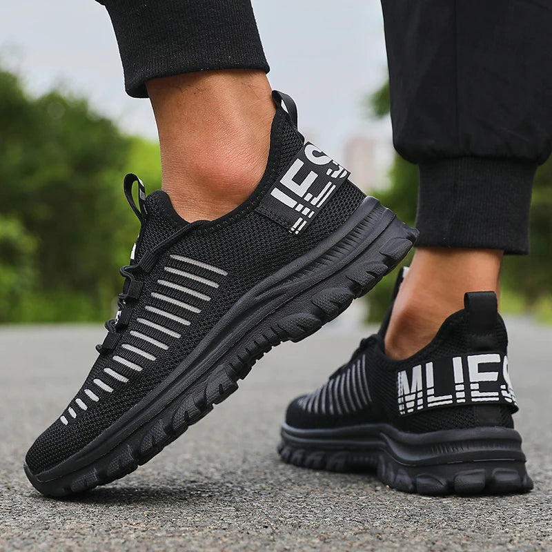 AirMesh Runners, Zapatillas Running AirMesh