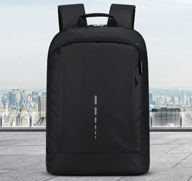 Lightweight Waterproof Laptop Backpack 15.6"