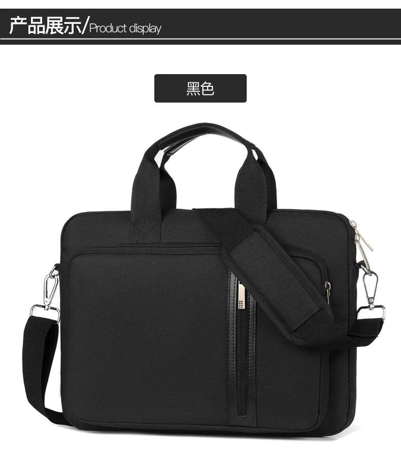 Shockproof Laptop Sleeve MacBook Case
