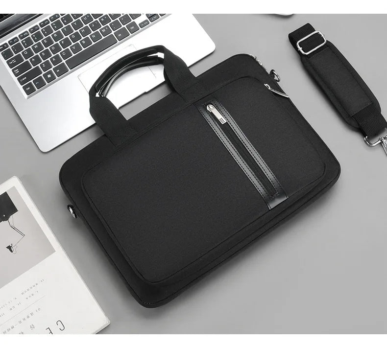 Shockproof Laptop Sleeve MacBook Case