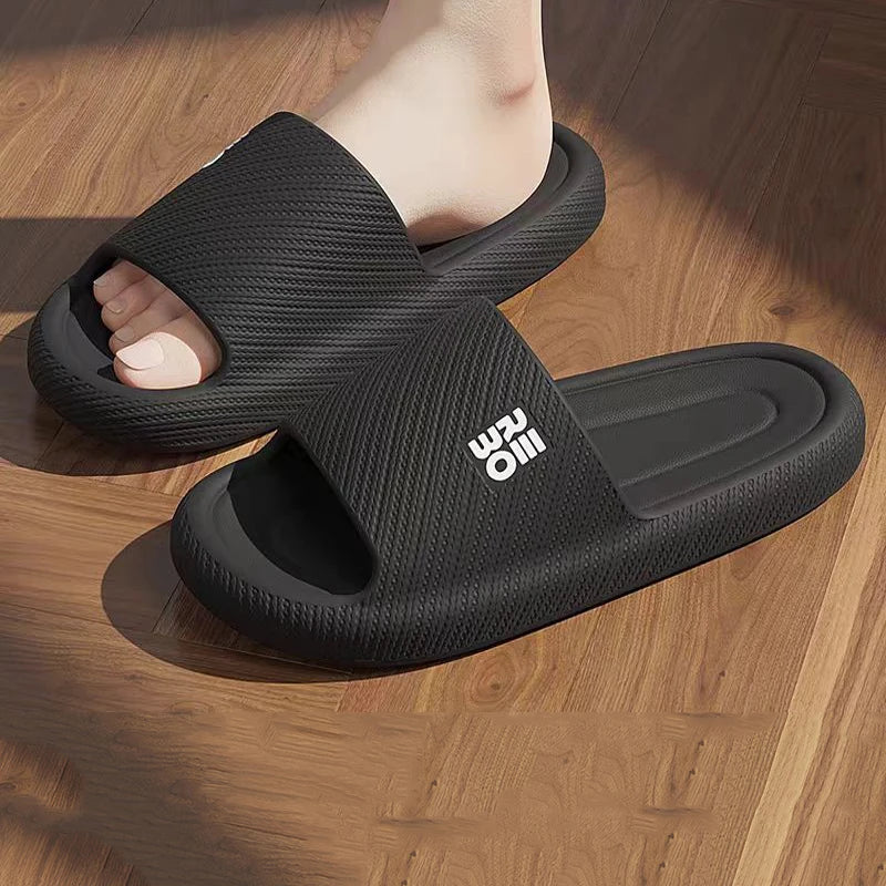 Cloud Comfort Slippers Pantuflas Comodidad Nube