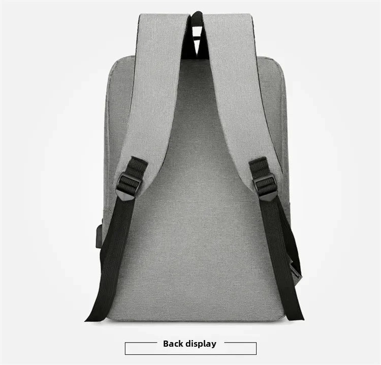 EVA Hard Shell Laptop Backpack