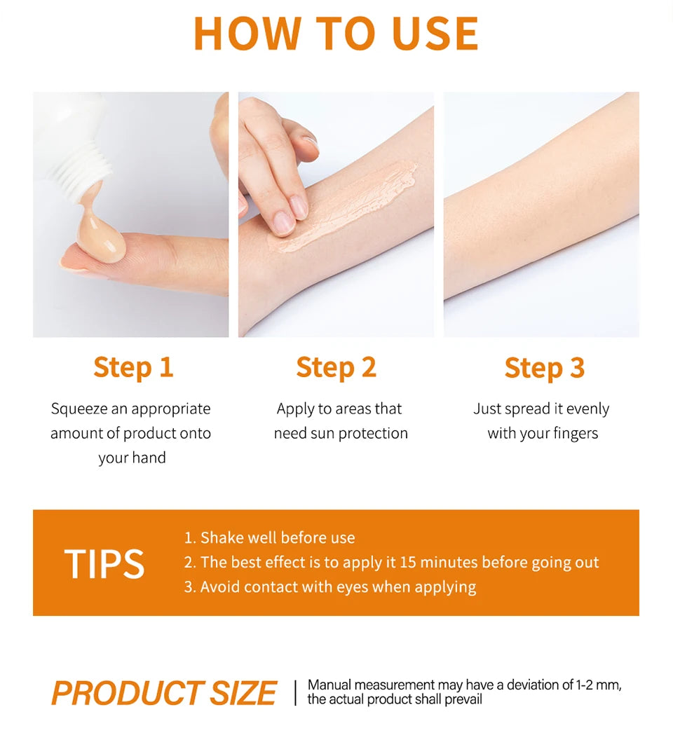 Vitamin C Tinted Moisturizing Sunscreen SPF40