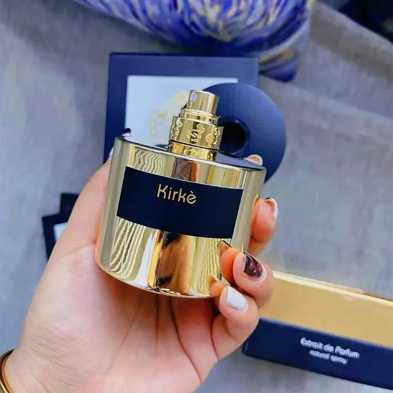 Women's Perfume Collection, Colección Perfumes Mujeres