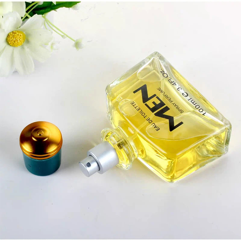 MEN Mature Man Fragrance, Fragancia Hombre Maduro MEN