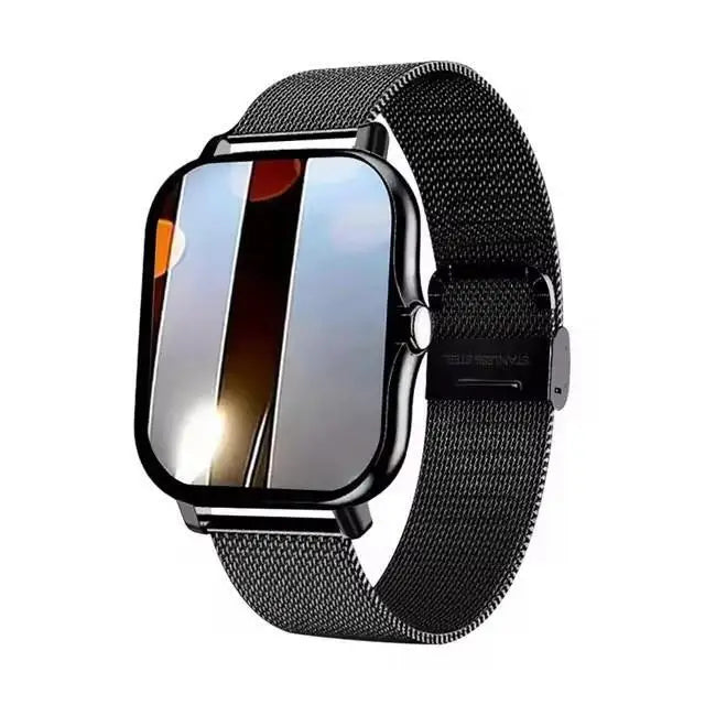 Android Smart Watch Health Monitor, Monitor Salud Reloj Inteligente Android