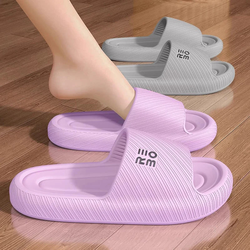 Cloud Comfort Slippers Pantuflas Comodidad Nube