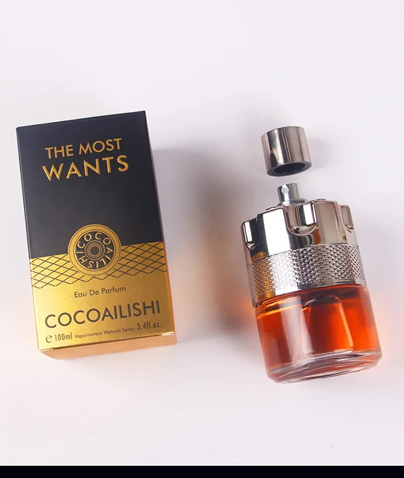 AZZARO Pheromone Perfume, Perfume Feromonas AZZARO