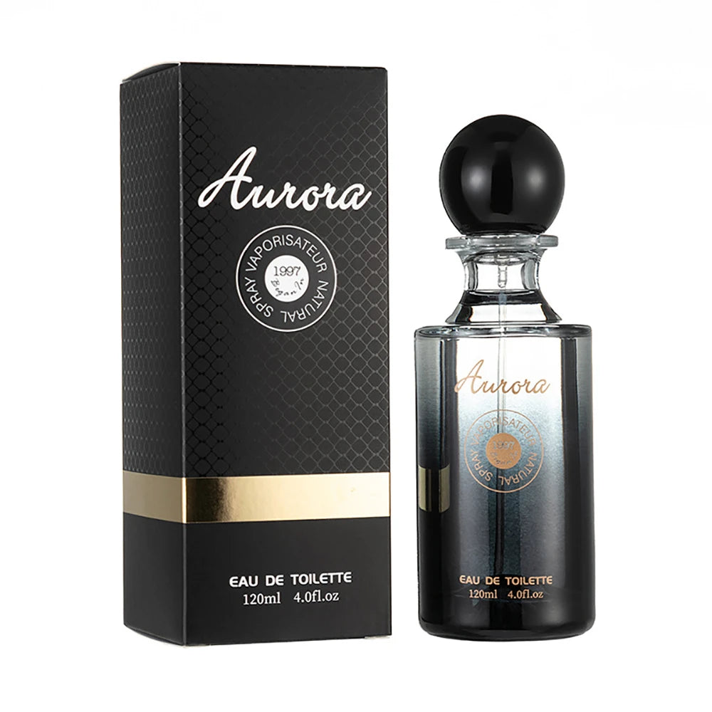 Aurora Woody Scent, Aroma Leñoso Aurora
