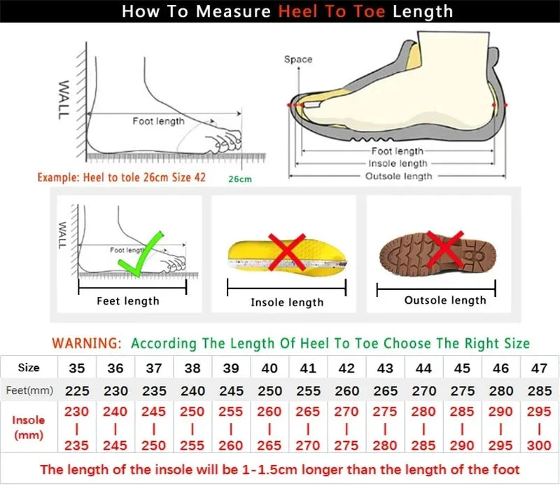 Professional Running Shoes Zapatillas Running Profesionales