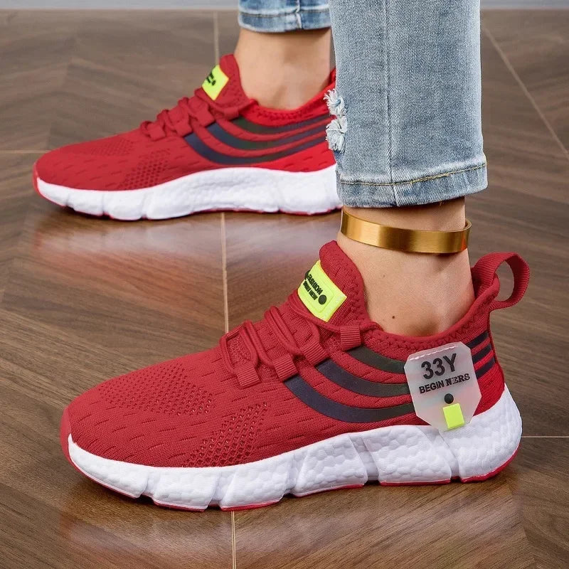 Unisex Sport Tennis Shoes Zapatillas Tenis Unisex