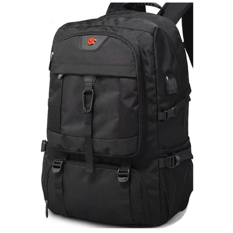 Professional Large Capacity Travel Backpack