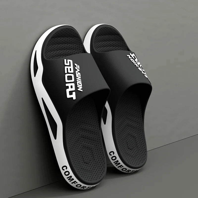 CloudStep Street Slippers Pantuflas Urbanas CloudStep