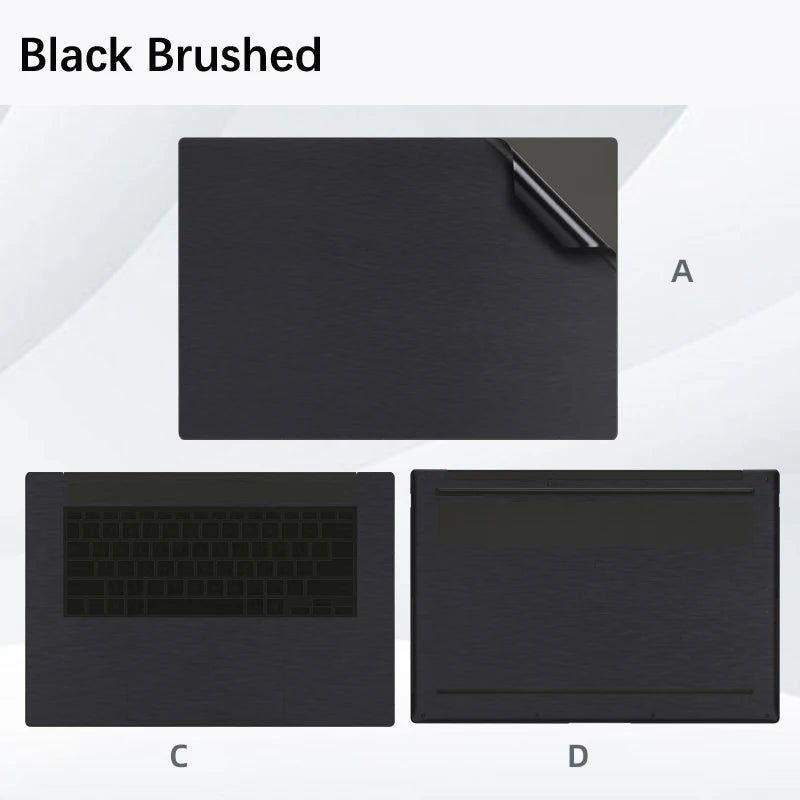 ASUS Zenbook S16 Vinyl Skin