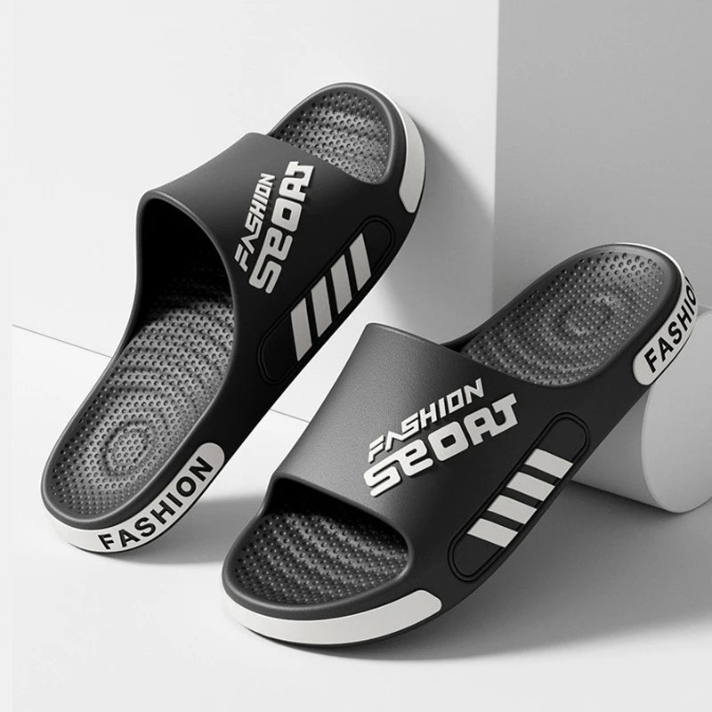 Ultra Grip Sport Slippers Chanclas Deportivas Antideslizantes