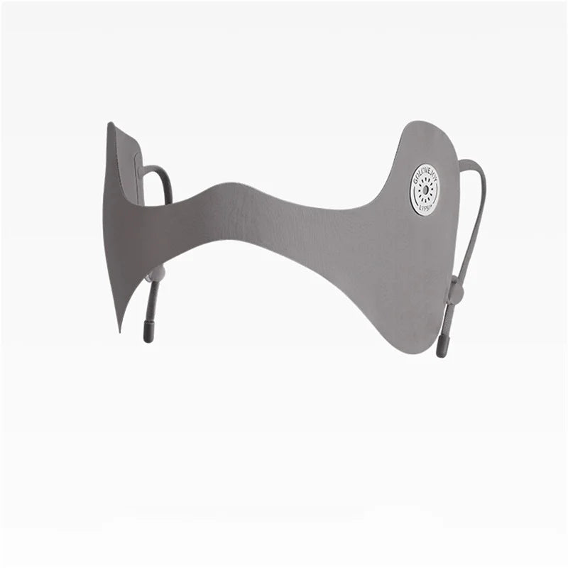 Breathable Ice Silk UV Face Cover