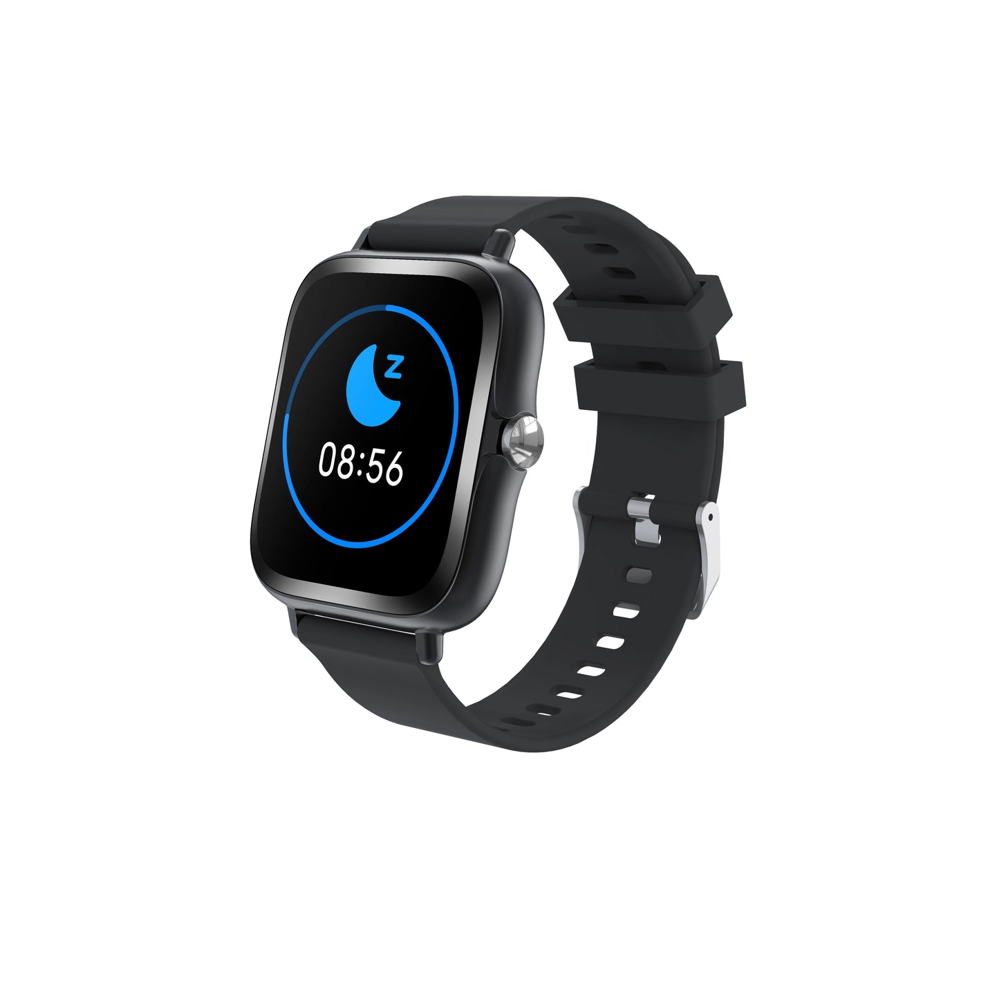 Android Smart Watch Health Monitor, Monitor Salud Reloj Inteligente Android