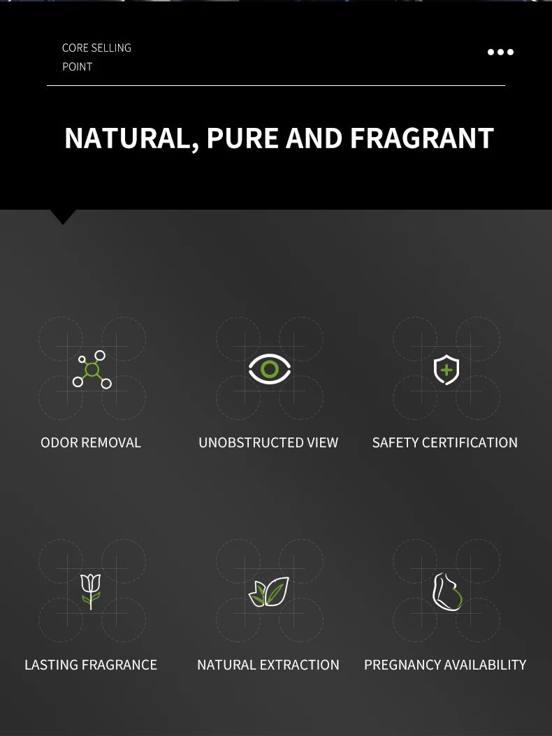 Car Perfume, Perfume Coche