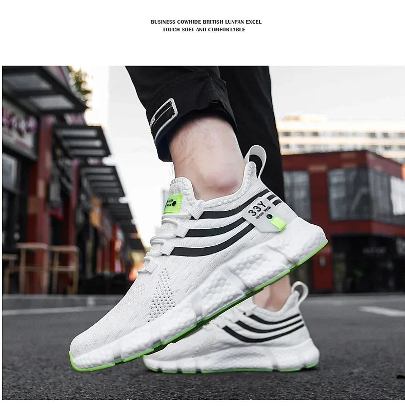 Unisex Sport Tennis Shoes Zapatillas Tenis Unisex