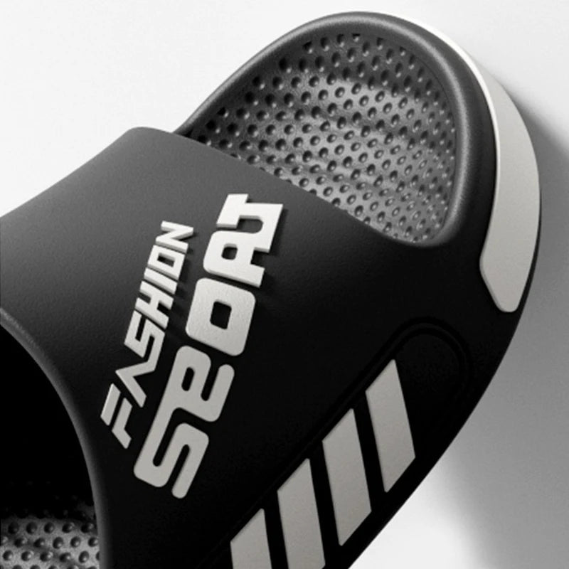 Ultra Grip Sport Slippers Chanclas Deportivas Antideslizantes