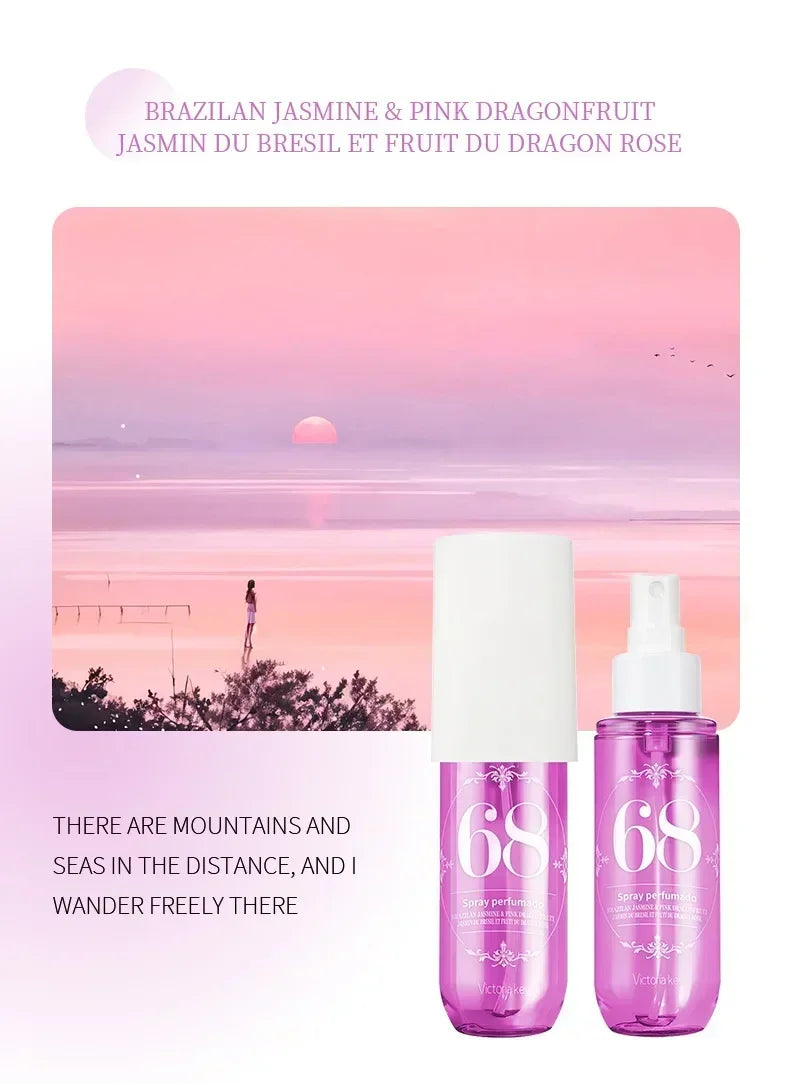 Victoria Key Versatile Fragrance, Fragancia Versátil Victoria Key