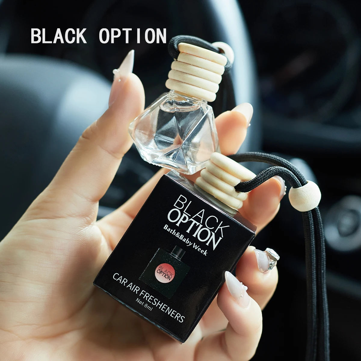 Car Perfume, Perfume Coche