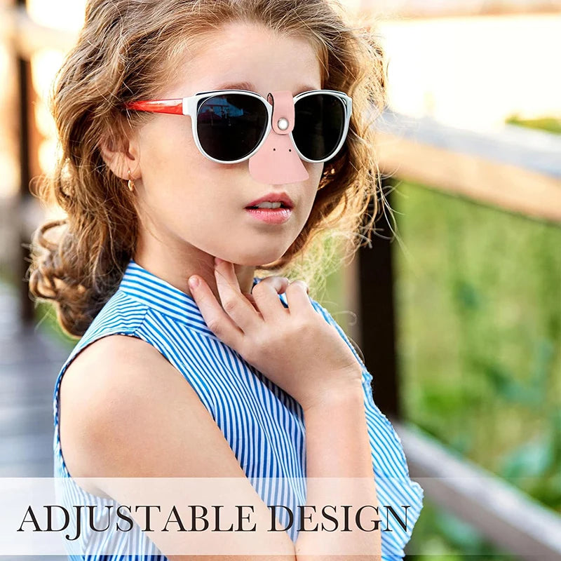Protective UV Nose Eye Shield