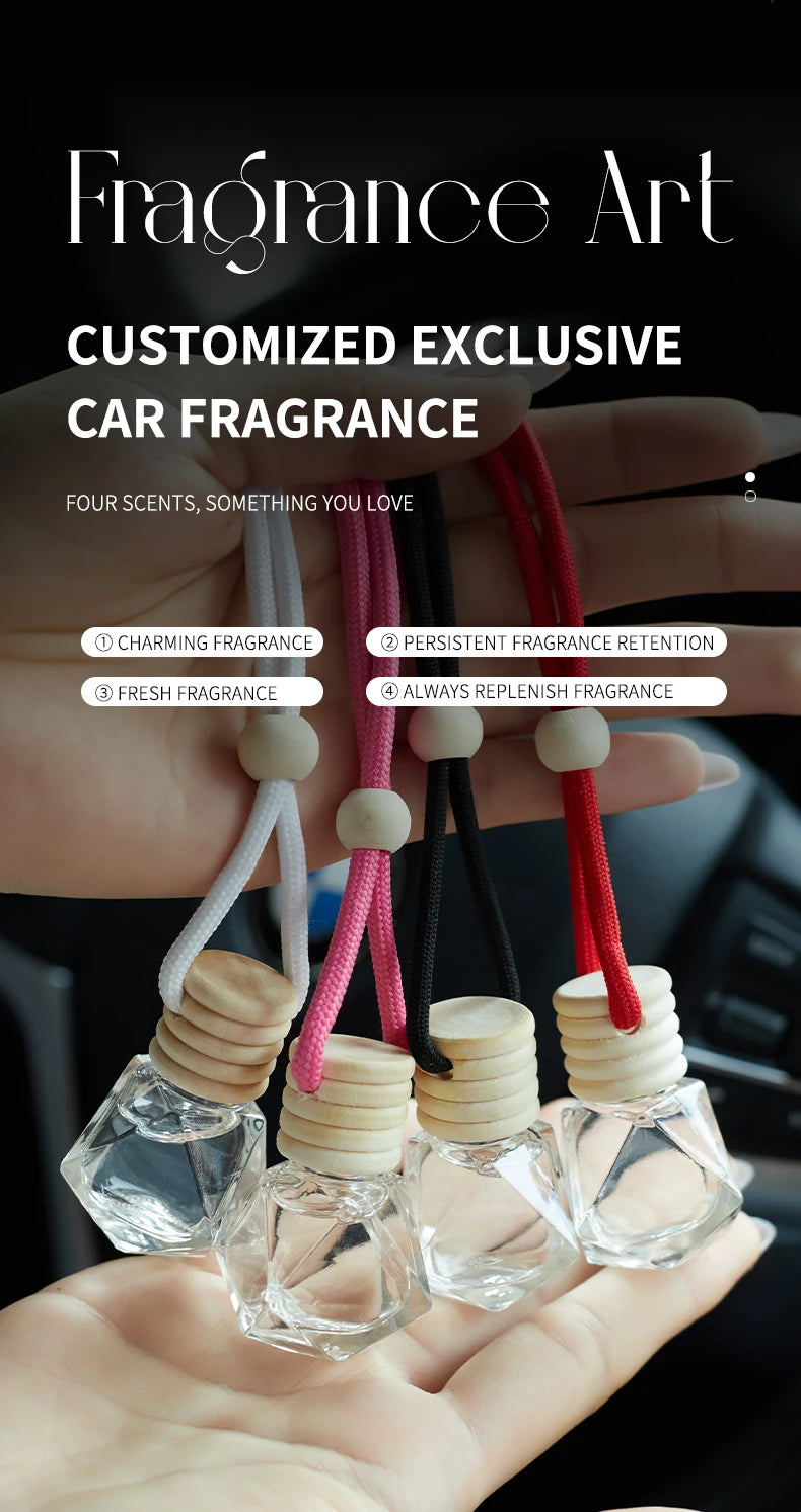 Car Perfume, Perfume Coche