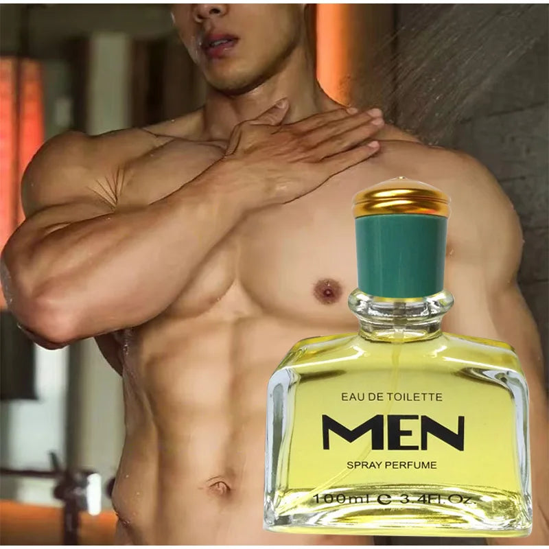MEN Mature Man Fragrance, Fragancia Hombre Maduro MEN