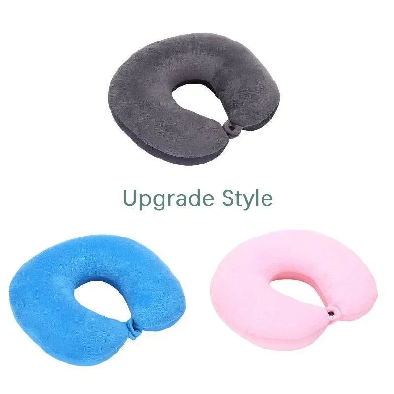 Hoiime U-Shaped Pillow, Almohada Forma U Hoiime
