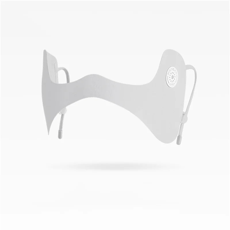 Breathable Ice Silk UV Face Cover