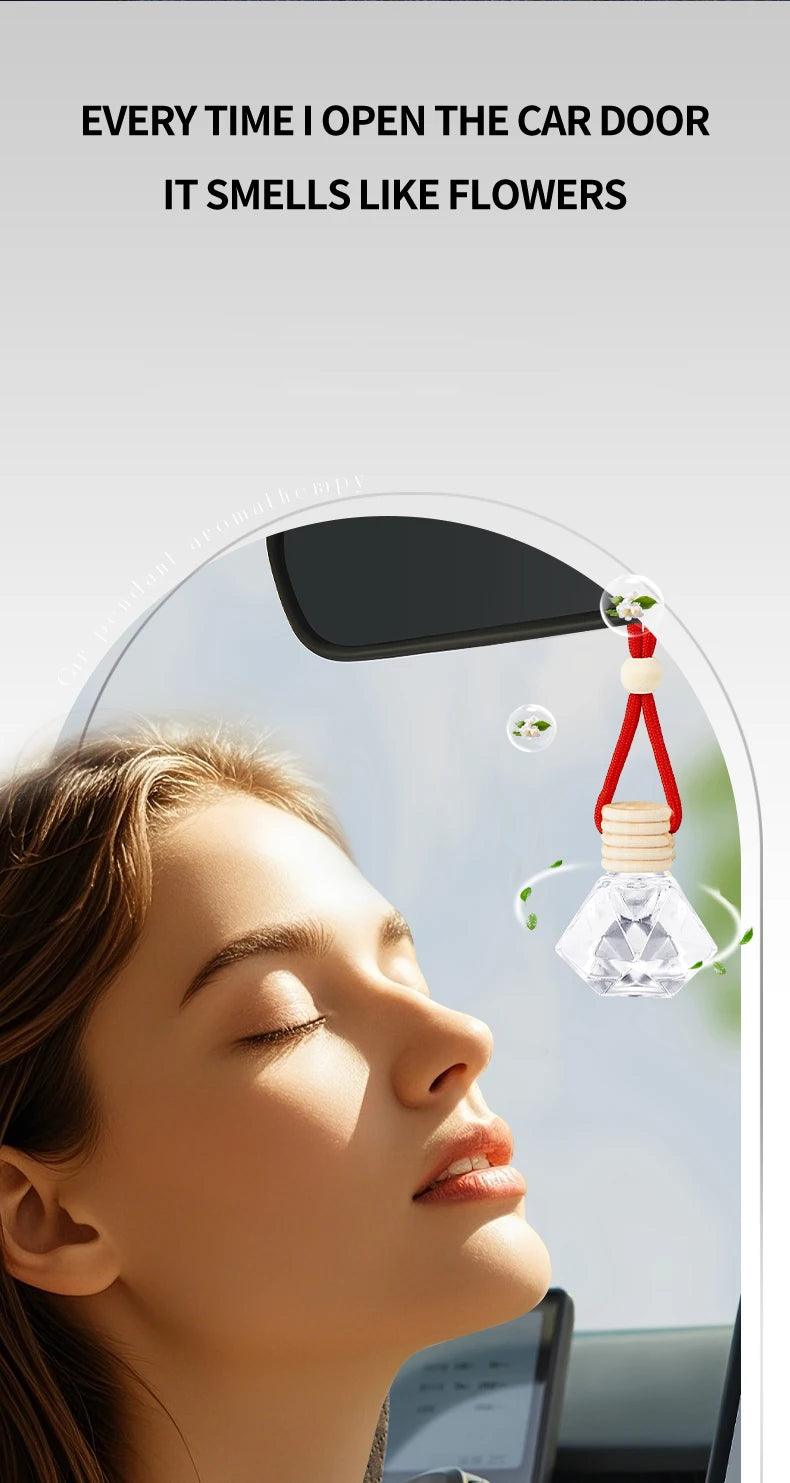 Car Perfume, Perfume Coche