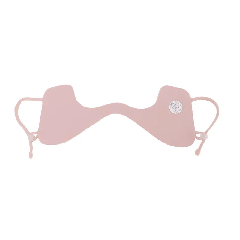 Breathable Ice Silk UV Face Cover