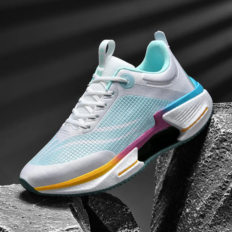 Professional Running Shoes Zapatillas Running Profesionales