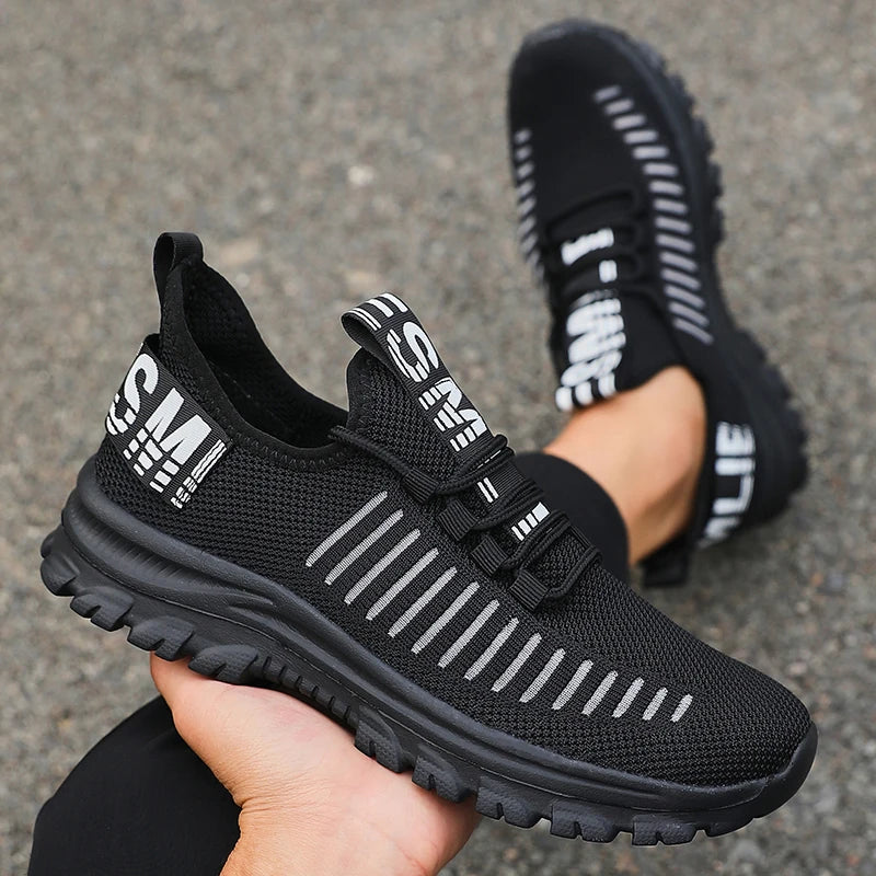AirMesh Runners, Zapatillas Running AirMesh